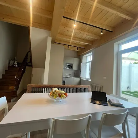 Casa David Y Sofia Σπίτι διακοπών
