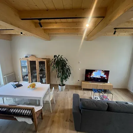 Casa David Y Sofia Σπίτι διακοπών