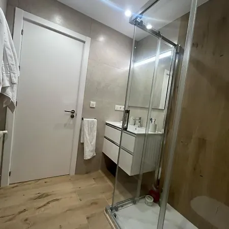 Σπίτι διακοπών Casa David Y Sofia *