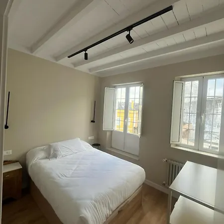 Casa David Y Sofia Σπίτι διακοπών Foz