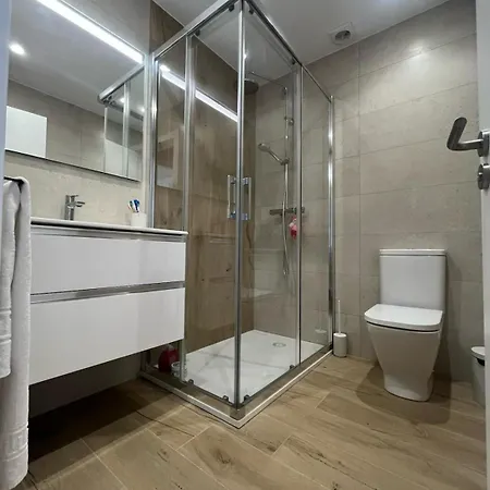 度假居 Casa David Y Sofia