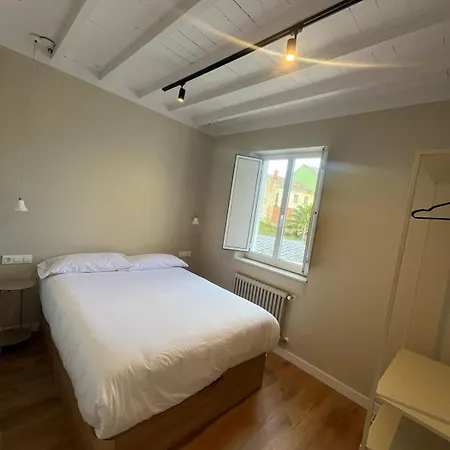 Casa David Y Sofia 度假居 福斯