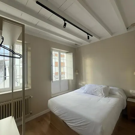 Casa David Y Sofia 度假居