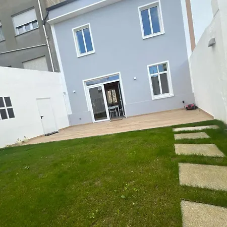 Casa David Y Sofia Foz