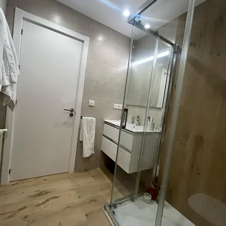 Casa David Y Sofia 度假居 *