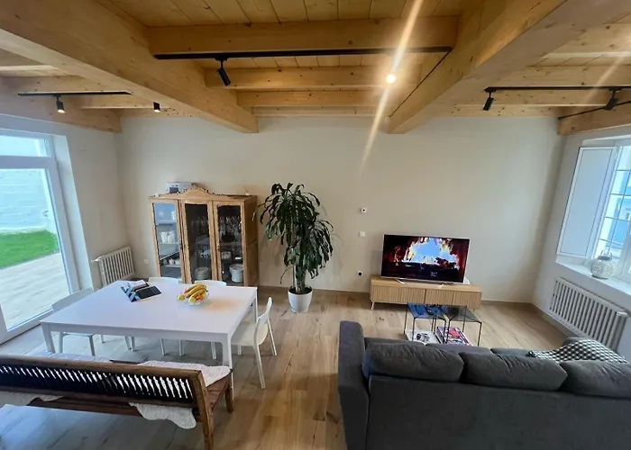 Casa David Y Sofia Σπίτι διακοπών