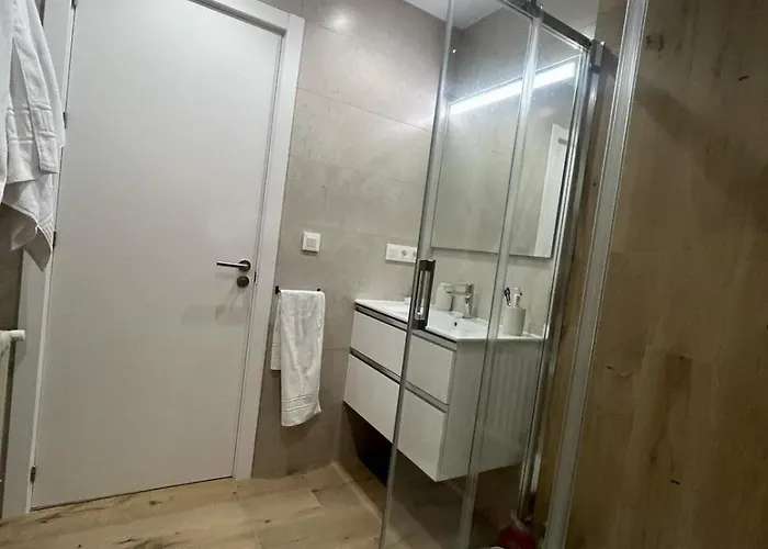 Σπίτι διακοπών Casa David Y Sofia *