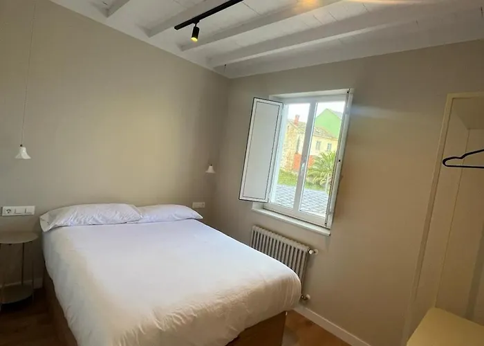 Casa David Y Sofia Σπίτι διακοπών Foz