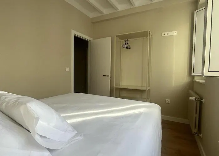 Casa David Y Sofia Σπίτι διακοπών *